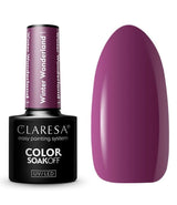 Claresa uv led gellak 5ml winter wonderland 1