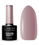 Claresa uv led gellak 5ml winter wonderland 3
