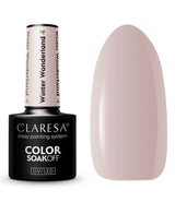 Claresa uv led gellak 5ml winter wonderland 4