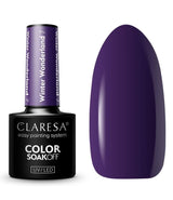 Claresa uv led gellak 5ml winter wonderland 7