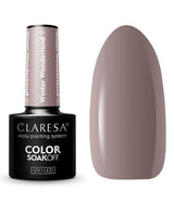 Claresa uv led gellak 5ml winter wonderland 9