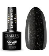 Claresa uv led gellak 5ml love story 10