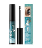 Claresa true glue! clear brow gel 8gr