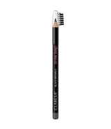 Claresa brow boy! wenkbrauwpotlood 11 black brown 1,15gr