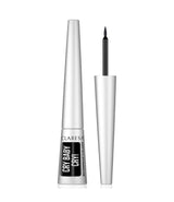 Claresa cry baby cry vloeibare eyeliner waterproof 4gr.