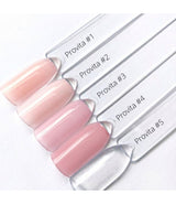 Claresa extend care 5 in 1 provita 5 base coat 5ml