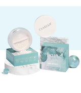 Claresa bamboo loose powder super pow(d)er! 8gr.