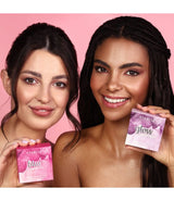Claresa glow loose powder super pow(d)er! 12gr.