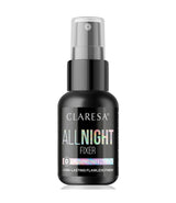 Claresa all night fixer spray 50ml