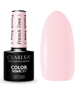 Claresa uv led gellak 5ml french time 3