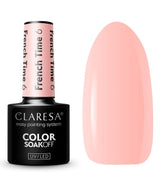 Claresa uv led gellak 5ml french time 6