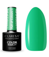 Claresa uv led gellak 5ml full of colours 5