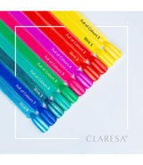 Claresa uv led gellak 5ml full of colours 5