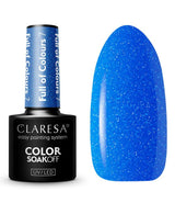 Claresa uv led gellak 5ml full of colours 7