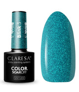 Claresa uv led gellak 5ml blink 3