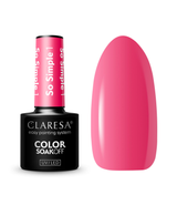 Claresa uv led gellak 5ml so simple 1