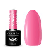 Claresa uv led gellak 5ml so simple 2