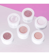 Claresa topper eyeshadow 03 starlight