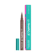 Claresa go bushy wenkbrauwpen 02 choco brown
