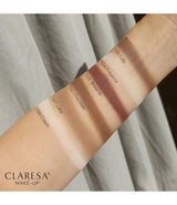 Claresa solo eyeshadow 105 cola