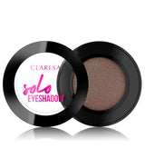 Claresa solo eyeshadow 105 cola