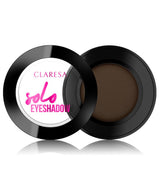 Claresa solo eyeshadow 108 espresso