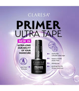 Claresa primer ultra tape acid free 5ml