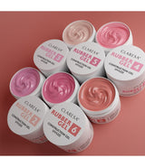 Claresa rubber gel 2 soft pink 12gr.