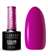 Claresa uv led gellak 5ml make a wish 3