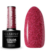 Claresa uv led gellak 5ml make a wish 5