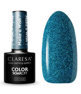 Claresa uv led gellak 5ml make a wish 7