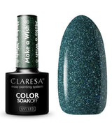 Claresa uv led gellak 5ml make a wish 8