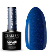 Claresa uv led gellak 5ml make a wish 10