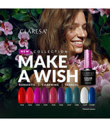 Claresa uv led gellak 5ml make a wish 10