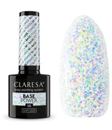 Claresa basecoat power 10 5ml