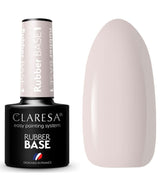 Claresa rubber base coat 5ml 1