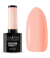 Claresa uv led gellak 5ml pastel glam 1
