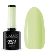 Claresa uv led gellak 5ml pastel glam 7