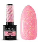 Claresa basecoat power 19 5ml