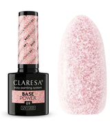 Claresa basecoat power 9 5ml