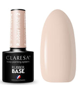 Claresa rubber base coat 5ml 2