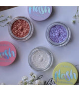Claresa eyeshadow flash 04 paradise city 3gr.