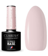 Claresa rubber base coat 5ml 4