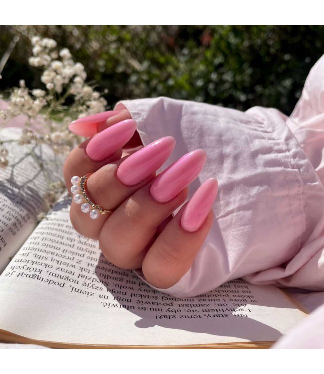 Claresa uv led gellak 5ml #lipglossnails 01