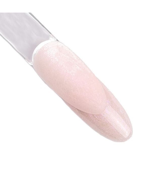 Claresa keratine soft easy builder gel blinking pink 90gr.