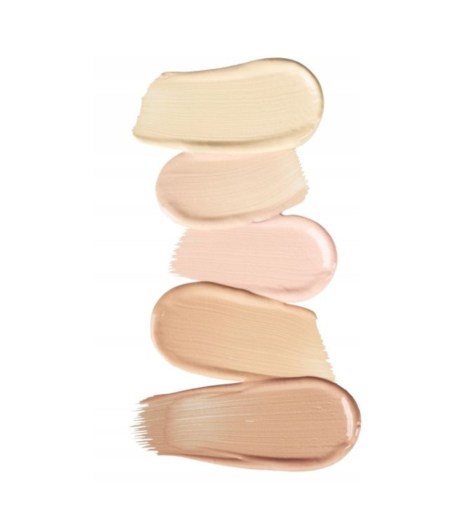 Claresa satin matt foundation pretty, please! 06 tan 34gr.