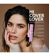 Claresa concealer hi cover lover 26 tan 8gr.