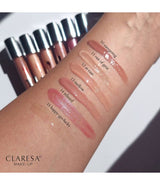 Claresa volumizing lipgloss chill out 14 relaxed 5ml