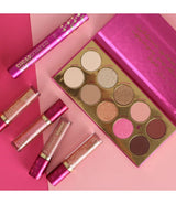 Claresa lipgloss sugar powder 02 kira kira 5ml