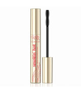 Claresa smokin' hot mascara zwart 10ml